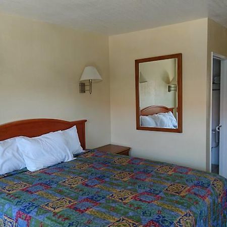 Bristol Motel 롱비치 외부 사진