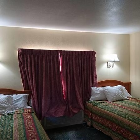 Bristol Motel 롱비치 외부 사진