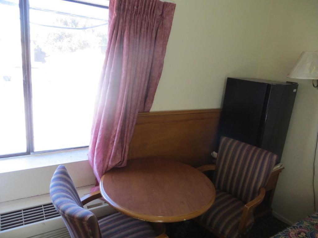 Bristol Motel 롱비치 객실 사진