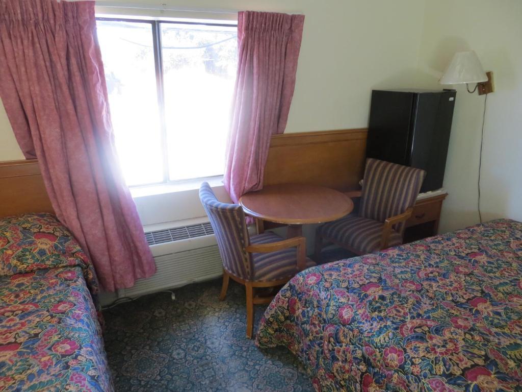 Bristol Motel 롱비치 외부 사진