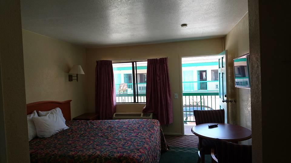 Bristol Motel 롱비치 외부 사진