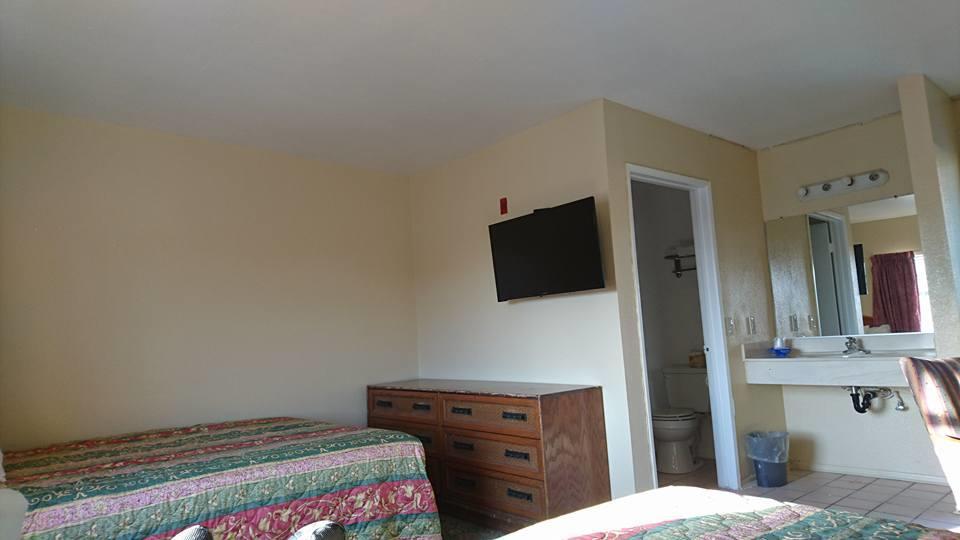 Bristol Motel 롱비치 외부 사진